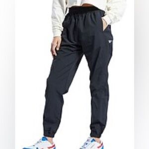 NWT Reebok Track Pants